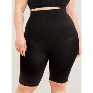 Empetua® by SHAPERMINT NIP $44 High-Waisted Shaper Short